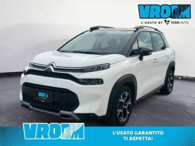 Citroen C3 Aircross 1.2 Puretech 110 S&s C-Series 