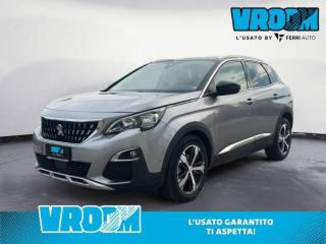 Peugeot 3008 1.5 Bluehdi 130 S&s Business 