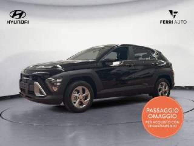 Hyundai Kona Hev 1.6 Dct Xtech 