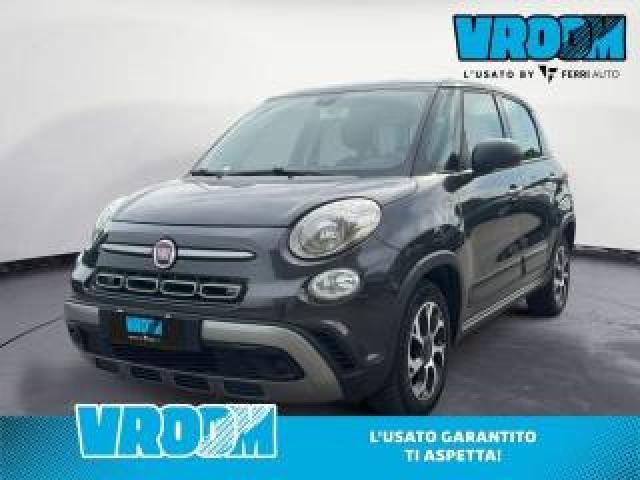 Fiat 500l 1.4 95 Cv City Cross 