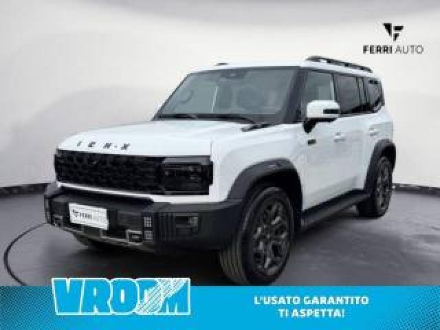 Ich X K3 2.0 Dct Gpl 4wd 