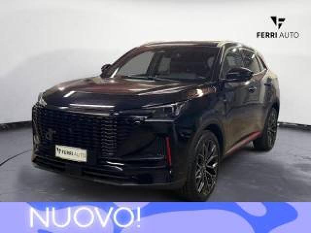 Dr Motor Dr6 Stilnovo 1.5 Tgdi Dct Gpl 