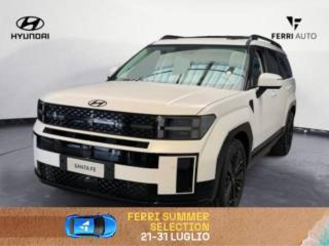 Hyundai Santa Fe My26 1.6 Hev 4wd 7 Posti Xclass Calligraphy 