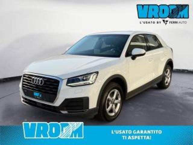 Audi Q2 1.4 Tfsi S Tronic Business 