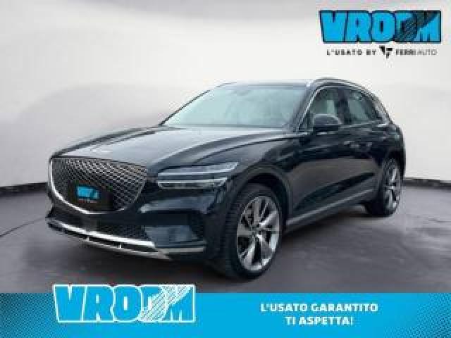 Genesis Gv70 2.2d Awd Luxury 