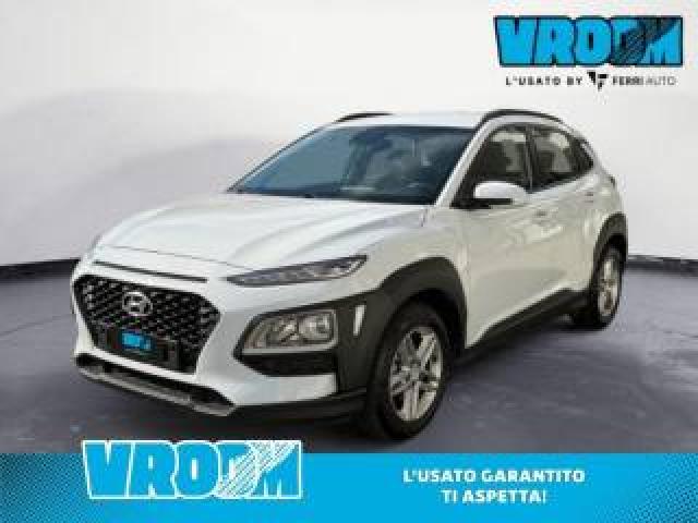 Hyundai Kona 1.0 T-Gdi Classic 