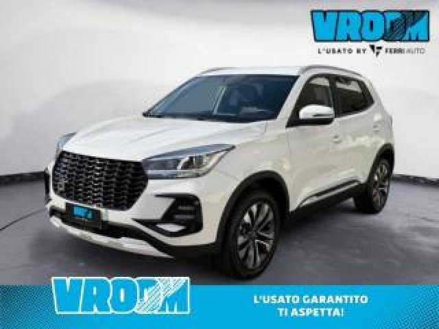 Dr Motor Dr 5.0 1.5 Bi-Fuel 150 Cv Gpl Unica  