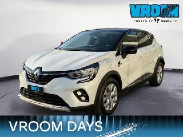 Renault Captur Plug-In Hybrid E-Tech 160 Cv Intens 