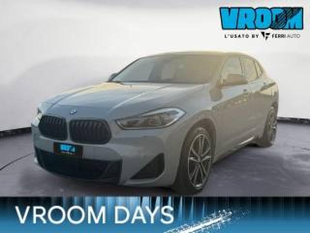 Bmw X2 Xdrive18d Msport 