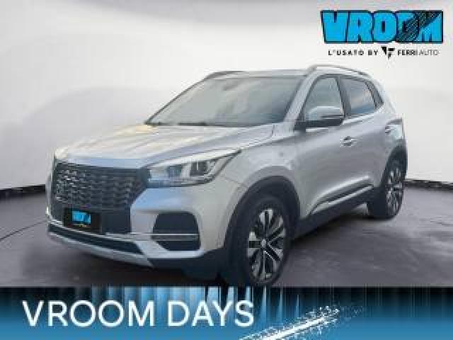 Dr Motor Dr 4.0 1.5 Turbo Dct 