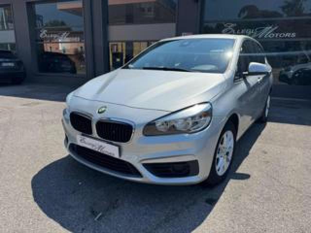 Bmw 216 D Active Tourer 