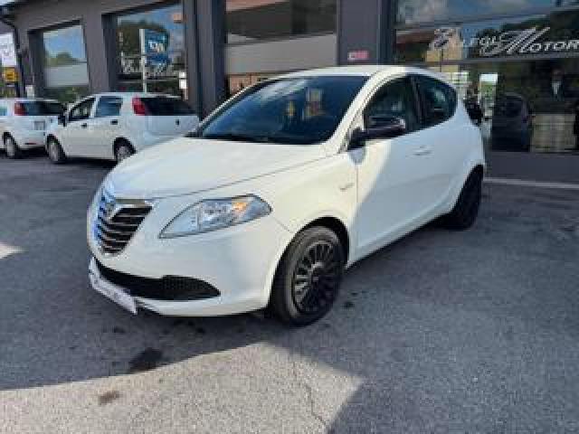 Lancia Ypsilon 1.2 69 Cv 5 Porte Elefantino 