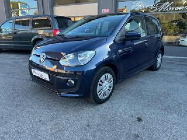 Volkswagen Up! 1.0 75 Cv 5p. High Up! Asg 