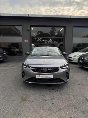 Opel Corsa-E 5 Porte Elegance 