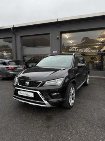 Seat Ateca 2.0 Tdi 190 Cv 4drive Dsg Xcellence 