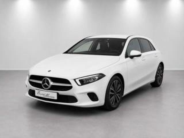 Mercedes Benz A 180 D Automatic Business Extra 