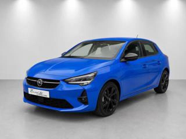 Opel Corsa 1.2 100 Cv Gs Line 