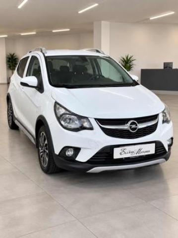 Opel Karl Rocks 1.0 75 Cv 