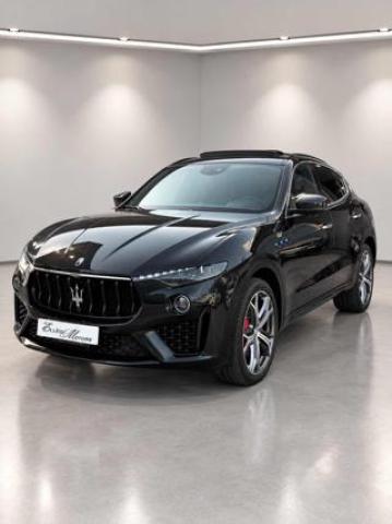 Maserati Levante Mhev 330 Cv Awd Gt 