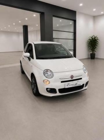 Fiat 500 1.2 s 