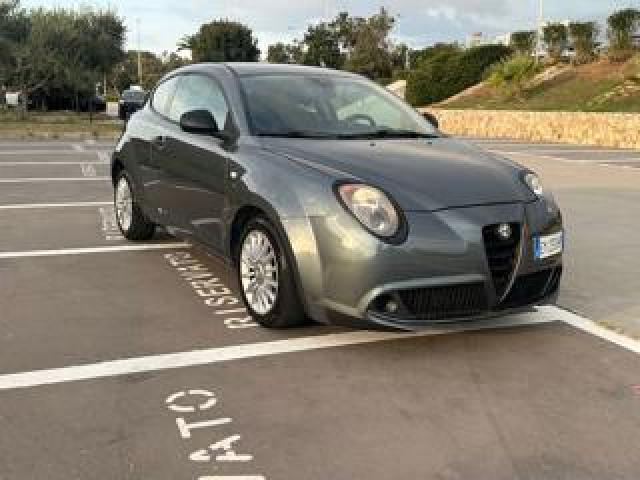 Alfa Romeo