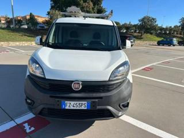 Fiat Doblo Doblò 1.4 Natural Power Pc-Tn Cargo Business 