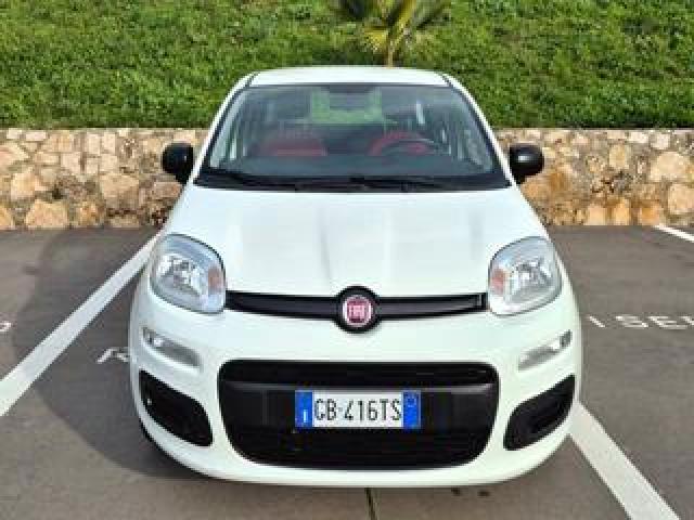 Fiat Panda 1.2 Pop 