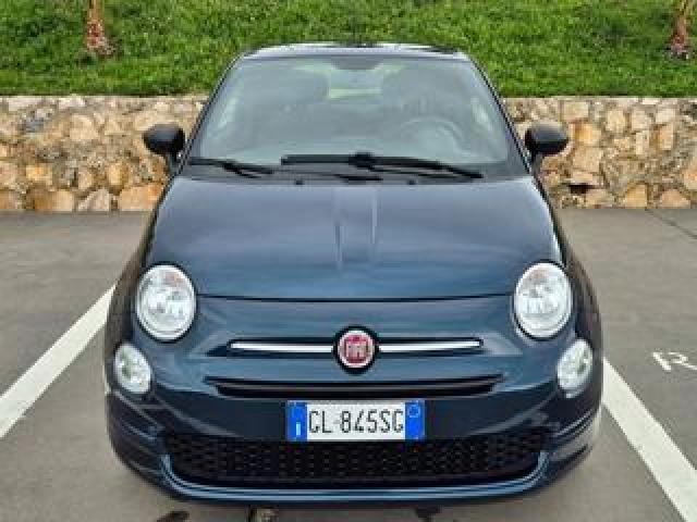 Fiat 500 1.0 Hybrid 