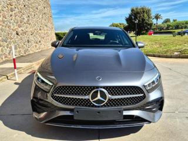 Mercedes Benz A 200 Automatic Amg Line Advanced Plus 