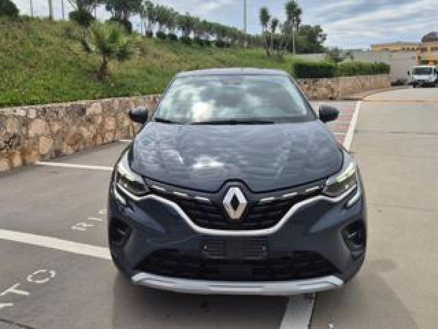 Renault Captur Tce 90 Cv Intens 