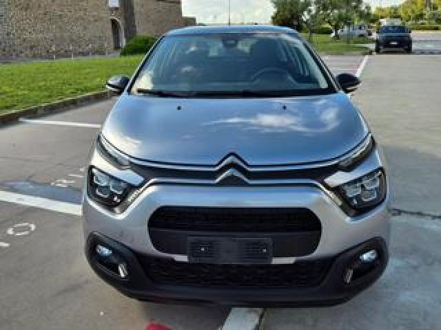 Citroen C3 Puretech 110 S&s Shine My20 