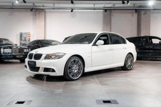 Bmw 335 I Cat Xdrive Msport*cambio Meccanico*unico Propr 