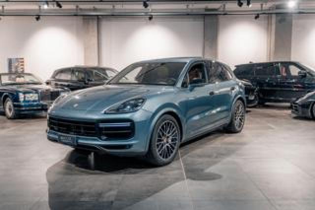 Porsche Cayenne 4.0 V8 Turbo.*asse Post Ster*iva Esp 