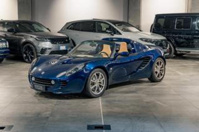Lotus Elise 111 R S2* 