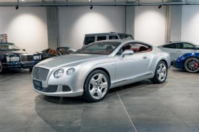 Bentley Continental Gt*mulliner*21*perfetta* 