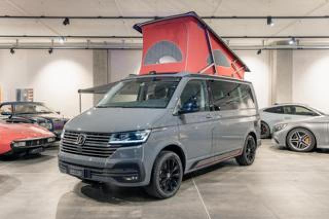 Volkswagen California 2.0 Tdi 204cv Dsg Ocean Edition*webasto* 