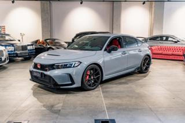Honda Civic 2.0 Type-R*uff Italia*unic Propr* 