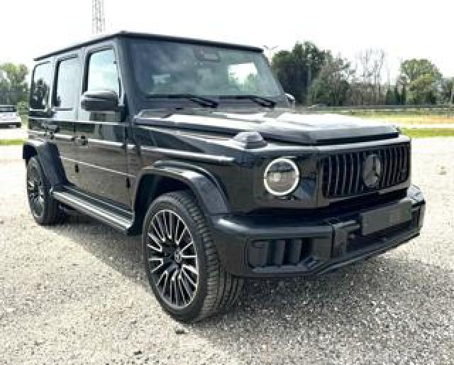 Mercedes Benz