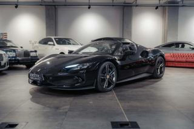 Ferrari 296 Gts*lift*apple Carplay*ppf* 