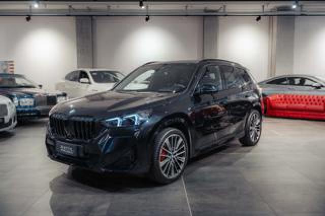 Bmw X1 Xdrive 23d Msport Pro*tetto Apribile*20*pelle* 