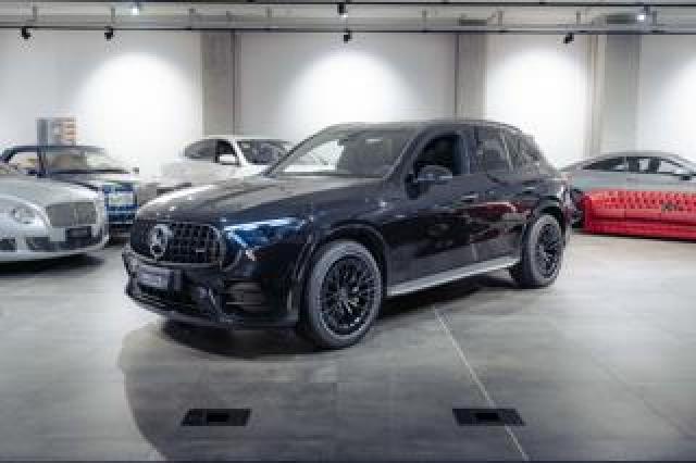 Mercedes Benz Glc 43 Amg 4matic Amg Line Premium Plus Extra*scarichi Sport* 