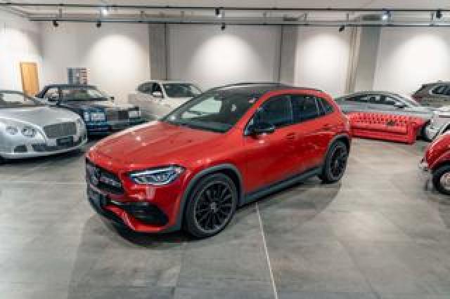 Mercedes Benz Gla 200 D Automatic Premium*tetto Pano*autom*20*iva Esp 