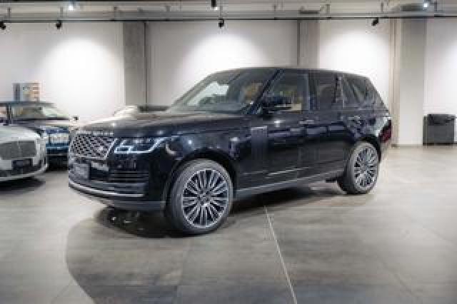 Land Rover Range Rover 3.0 L6 Autobiography*unico Propr* 