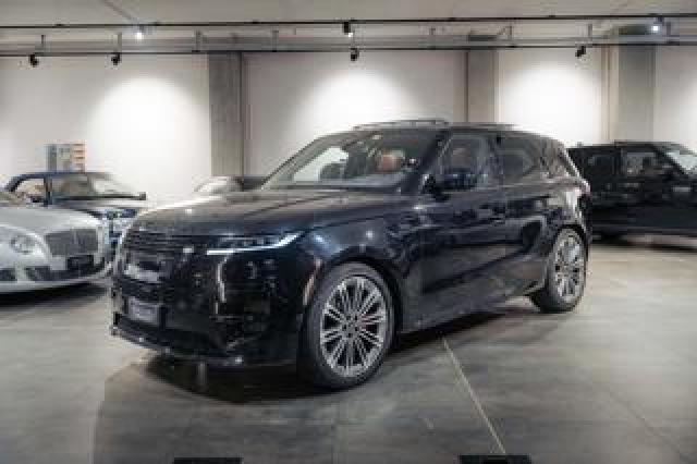 Land Rover Range Rover Sport 3.0d L6 300 Cv Dynamic Hse*23* 