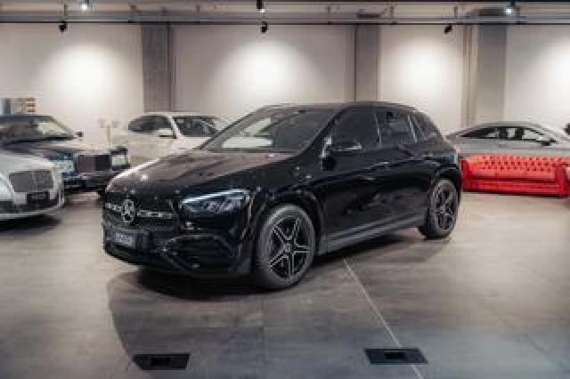 Mercedes Benz Gla 200 D Automatic Amg Line Premium Plus*tetto*restyling 