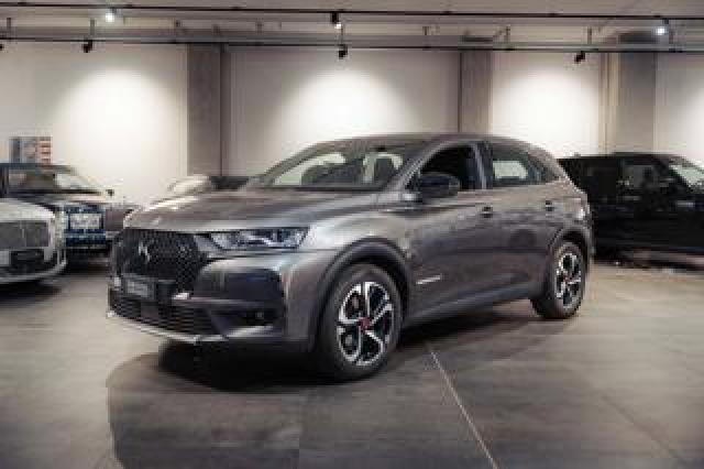 Ds Automobiles Ds 7 Crossback Bluehdi 130 Aut. Performance Line*unico Propr 