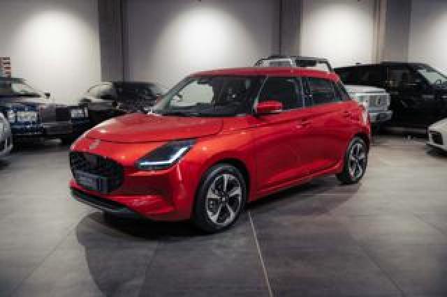 Suzuki Swift 1.2 Hybrid Top*pronta Consegna!! 