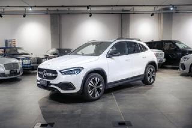 Mercedes Benz Gla 200 D Automatic Sport Plus*restyling*pacc Luci* 