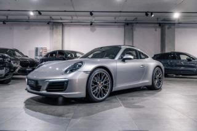 Porsche 991 3.0 Carrera Coupé*tetto*scarichi* 