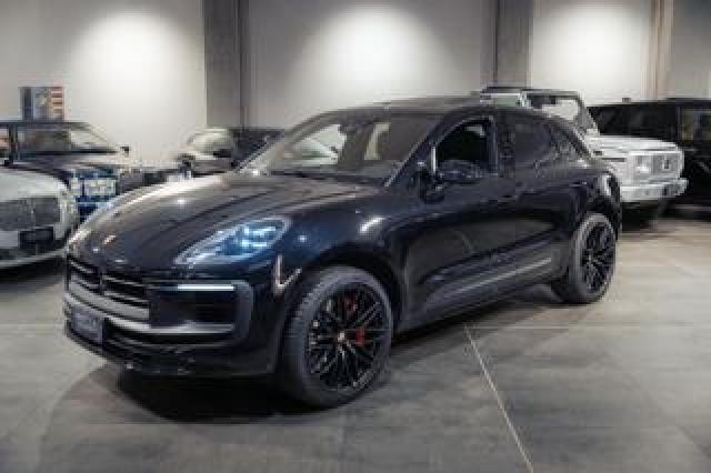 Porsche Macan 2.9 Gts*tetto Apr Pano* 
